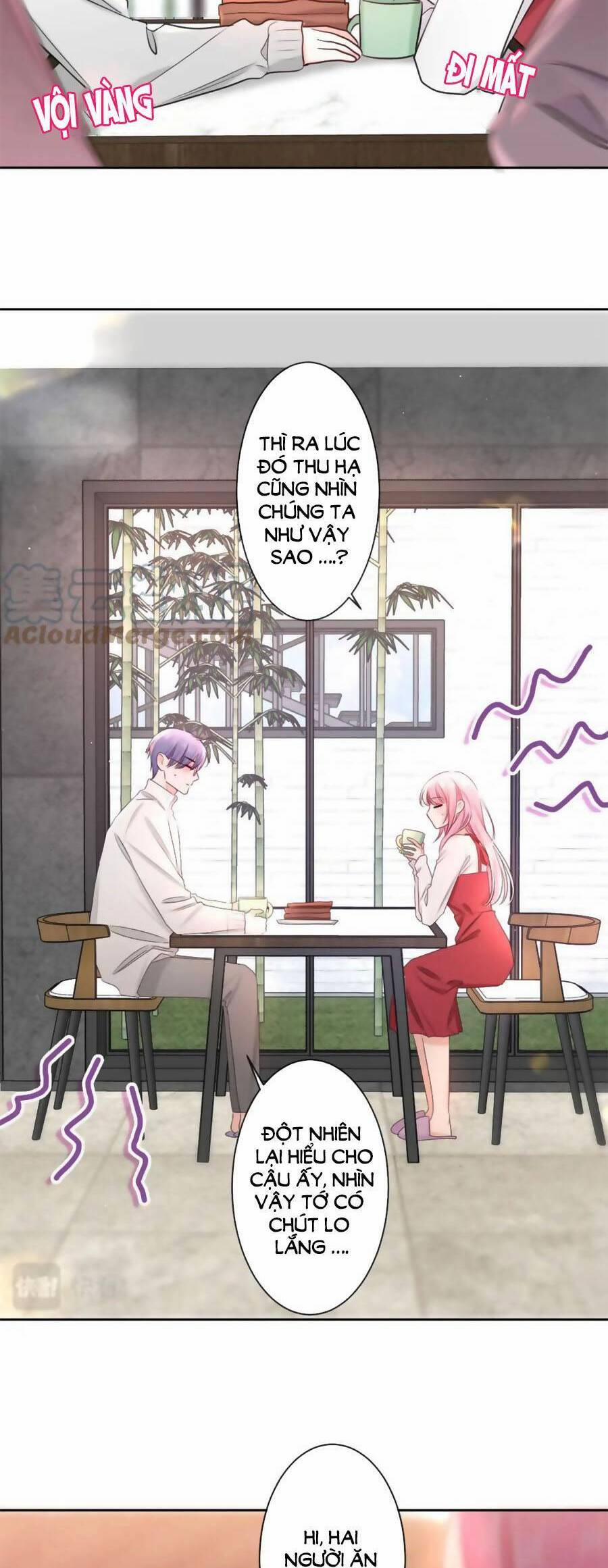 Xin Chào, Bạn Học Thụ Động 95 trang 17