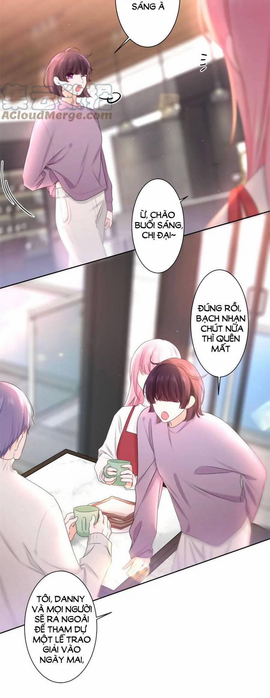 Xin Chào, Bạn Học Thụ Động 95 trang 18