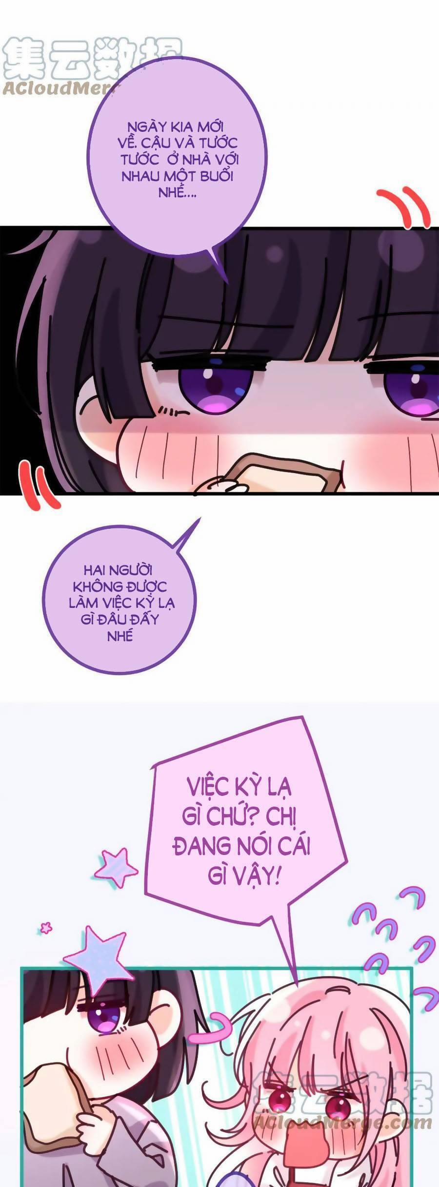 Xin Chào, Bạn Học Thụ Động 95 trang 19