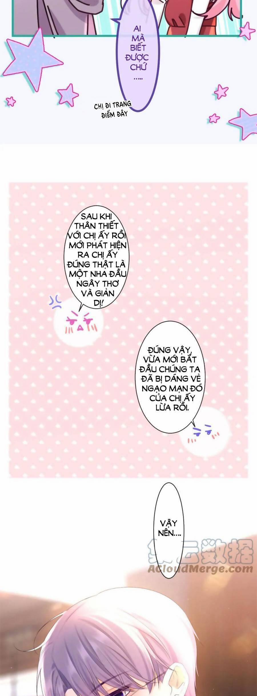 Xin Chào, Bạn Học Thụ Động 95 trang 20