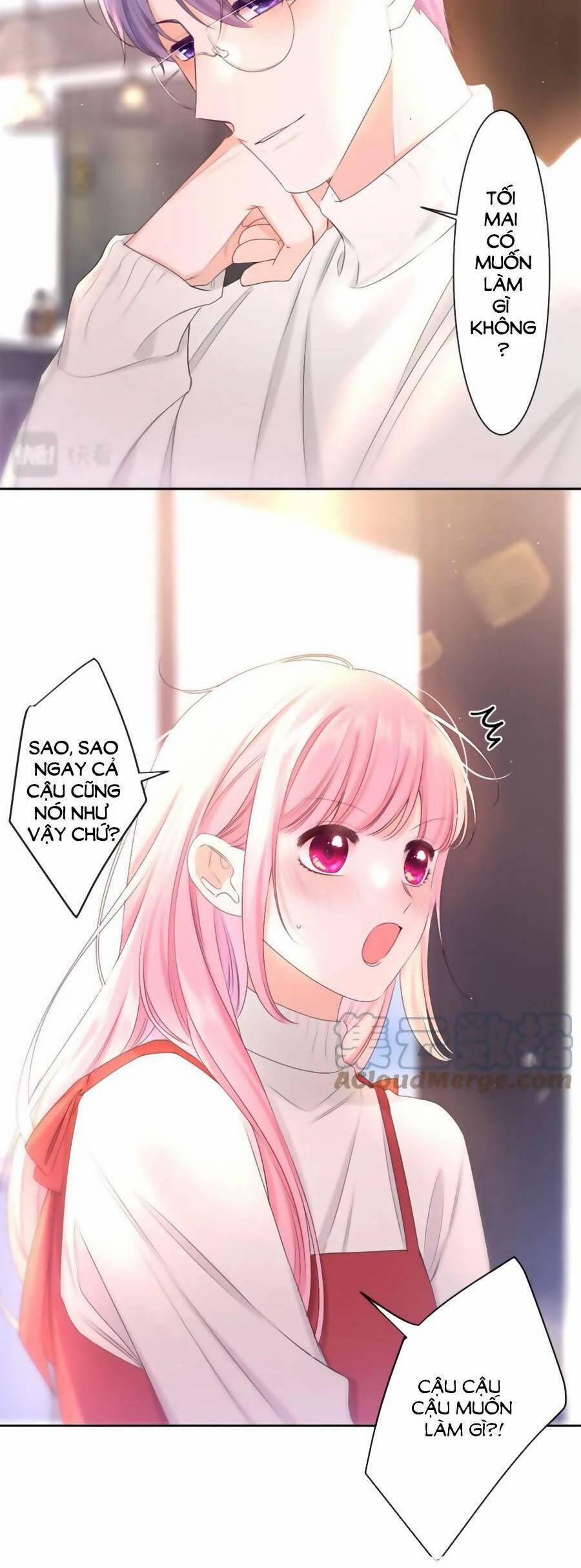 Xin Chào, Bạn Học Thụ Động 95 trang 21