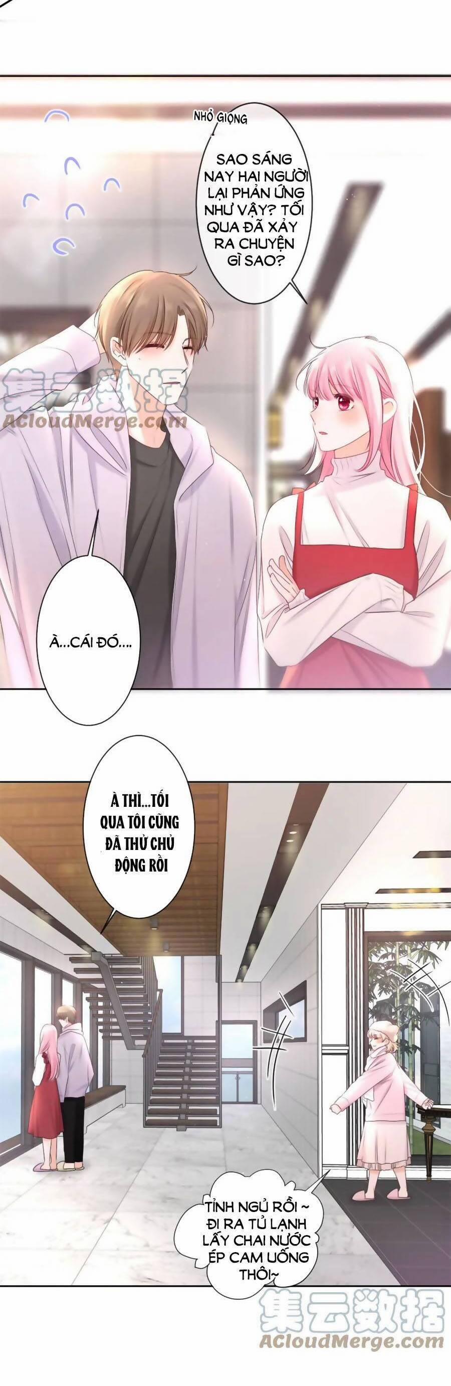 Xin Chào, Bạn Học Thụ Động 95 trang 25