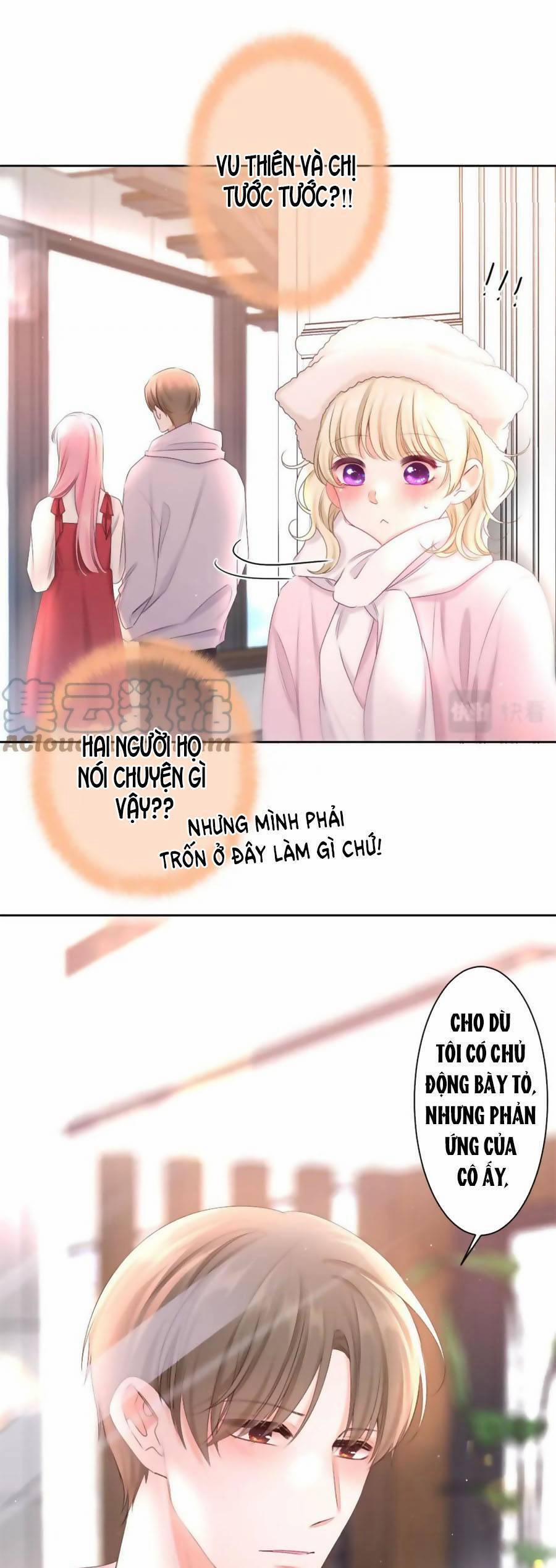 Xin Chào, Bạn Học Thụ Động 95 trang 27