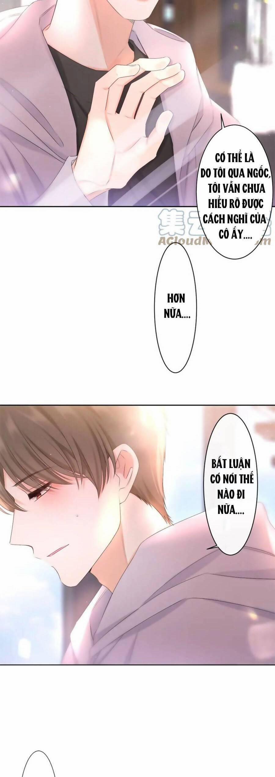 Xin Chào, Bạn Học Thụ Động 95 trang 28