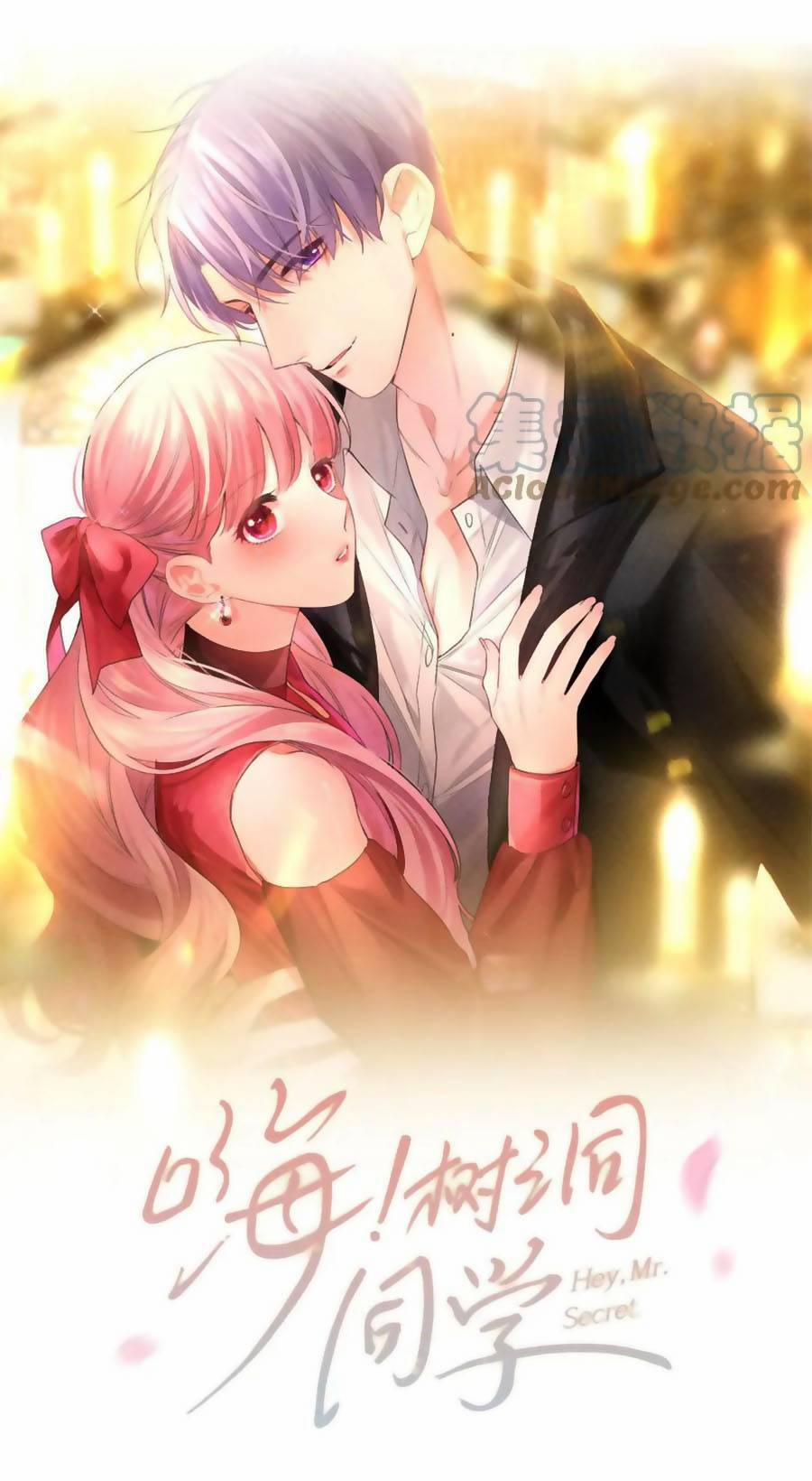 Xin Chào, Bạn Học Thụ Động 95 trang 7