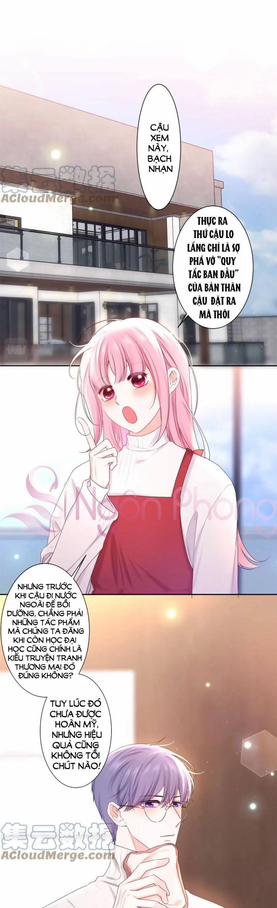 Xin Chào, Bạn Học Thụ Động 95 trang 8