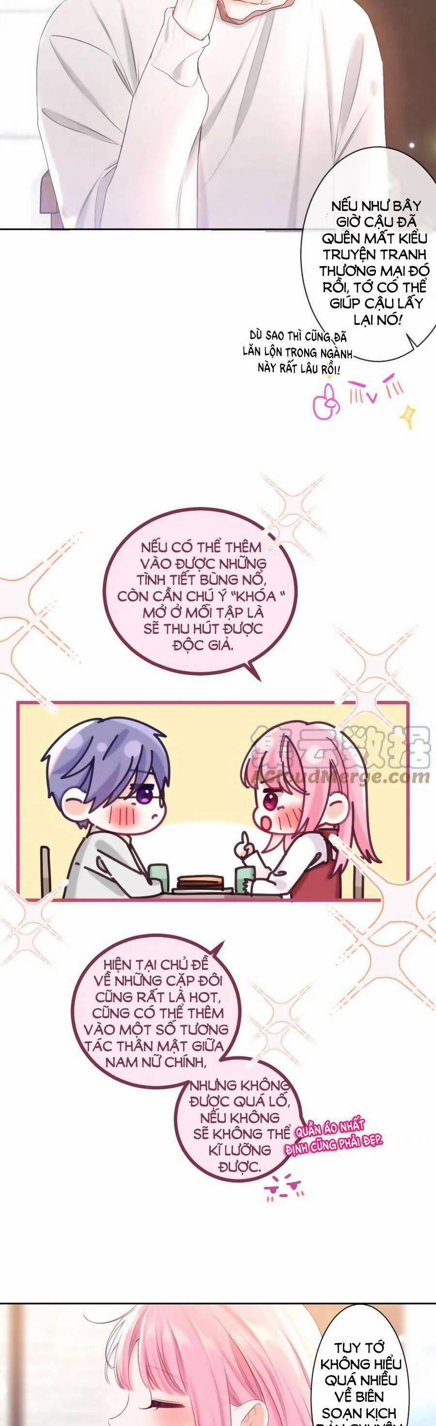 Xin Chào, Bạn Học Thụ Động 95 trang 9