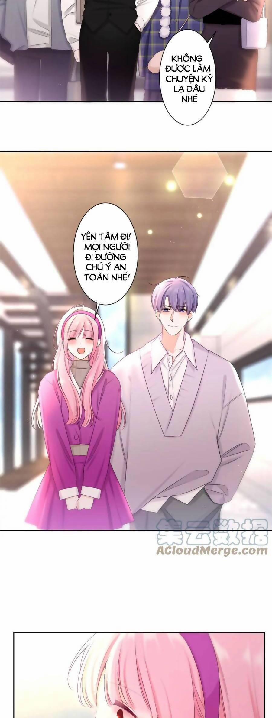 Xin Chào, Bạn Học Thụ Động 96 trang 12