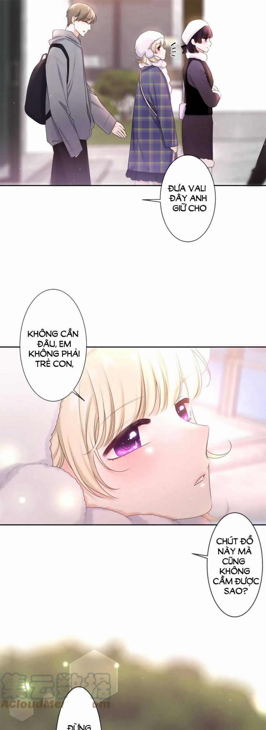 Xin Chào, Bạn Học Thụ Động 96 trang 14