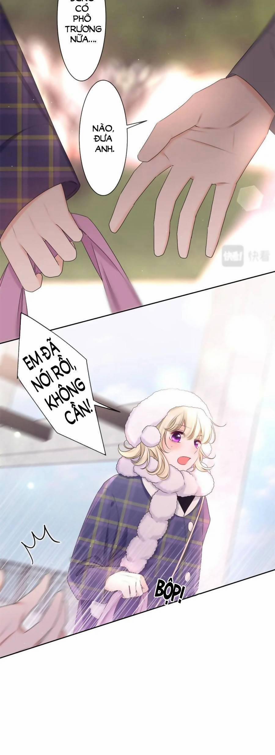 Xin Chào, Bạn Học Thụ Động 96 trang 15