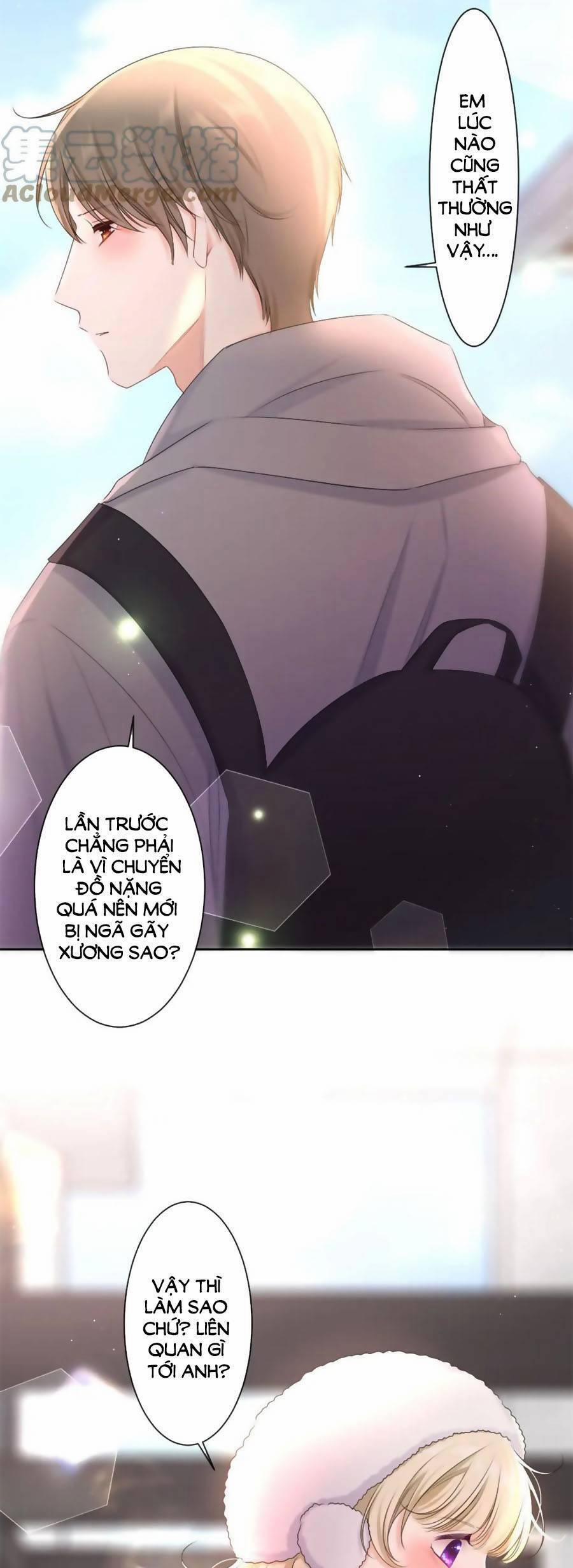 Xin Chào, Bạn Học Thụ Động 96 trang 17