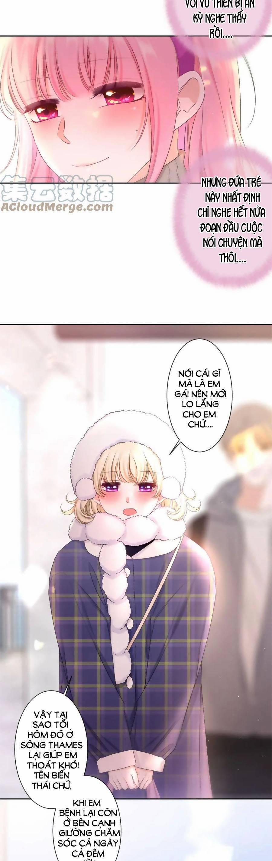 Xin Chào, Bạn Học Thụ Động 96 trang 20