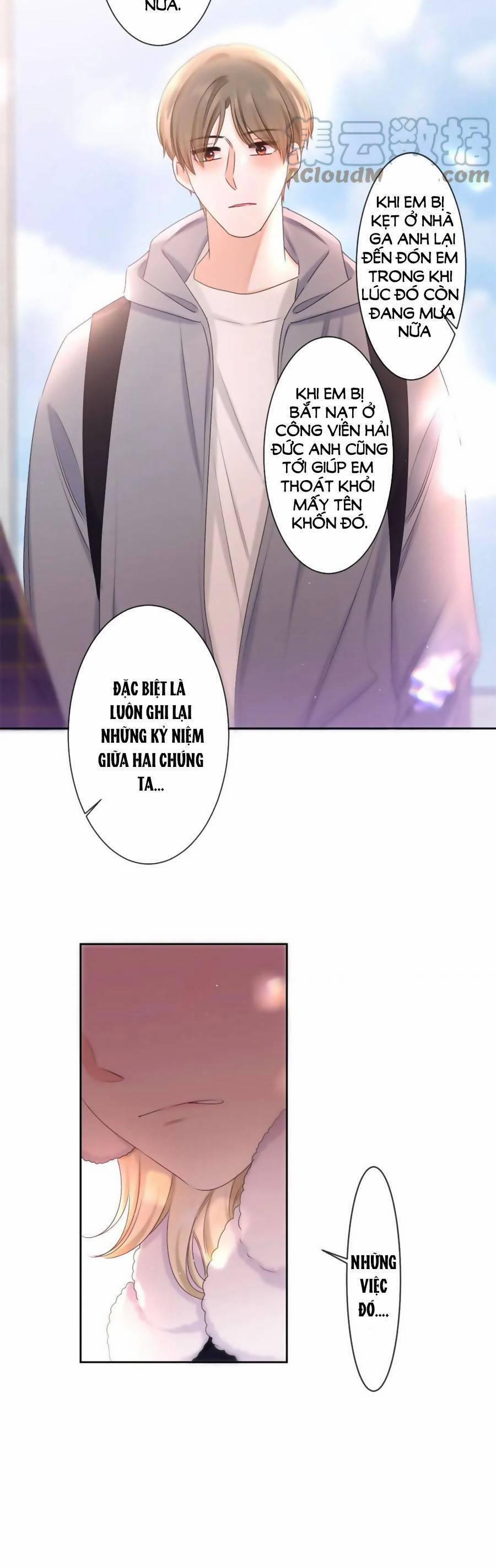 Xin Chào, Bạn Học Thụ Động 96 trang 21