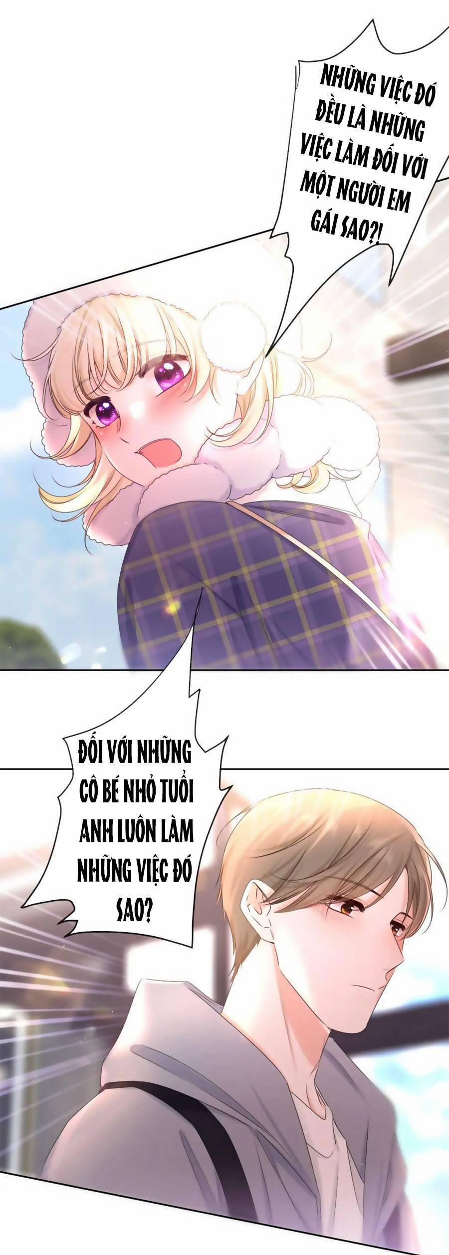 Xin Chào, Bạn Học Thụ Động 96 trang 22