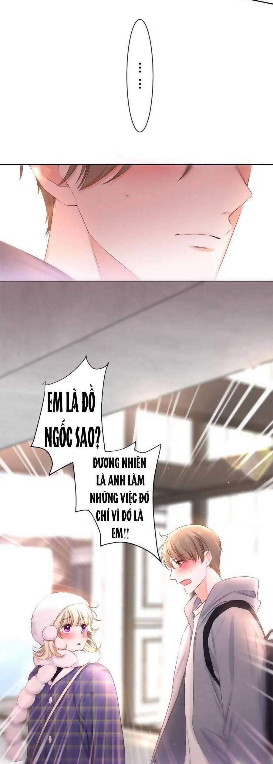 Xin Chào, Bạn Học Thụ Động 96 trang 23