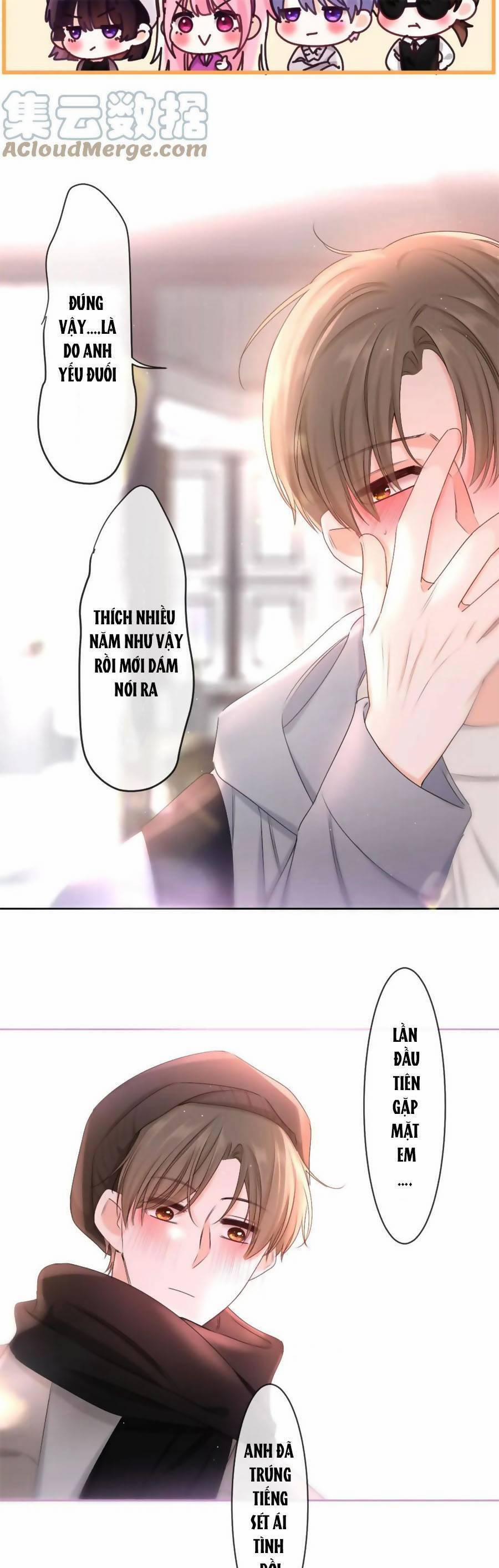 Xin Chào, Bạn Học Thụ Động 96 trang 26