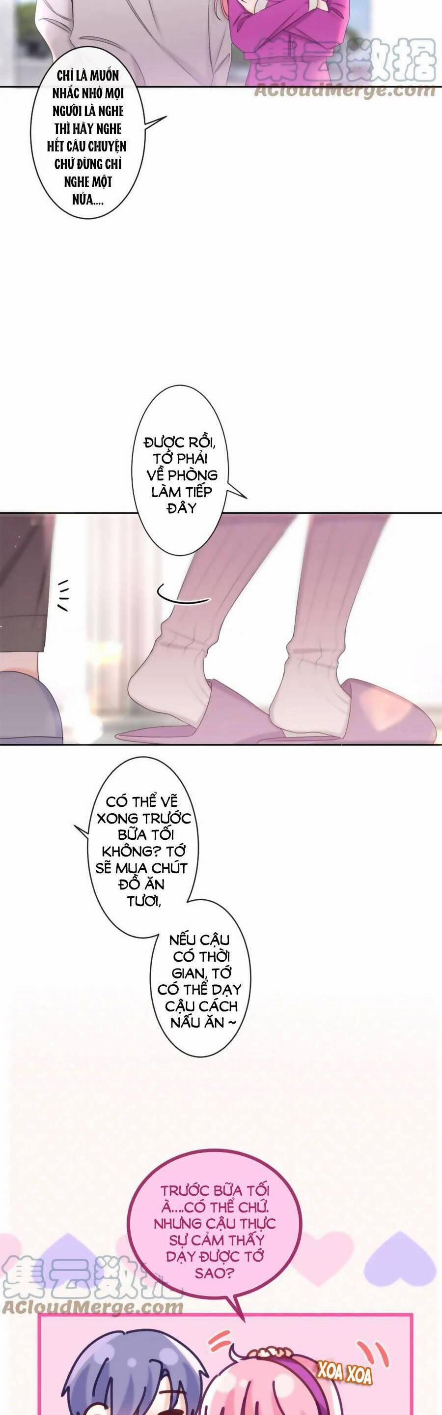 Xin Chào, Bạn Học Thụ Động 96 trang 31