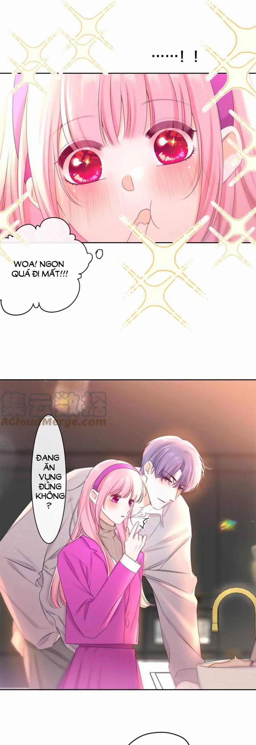 Xin Chào, Bạn Học Thụ Động 97 trang 10