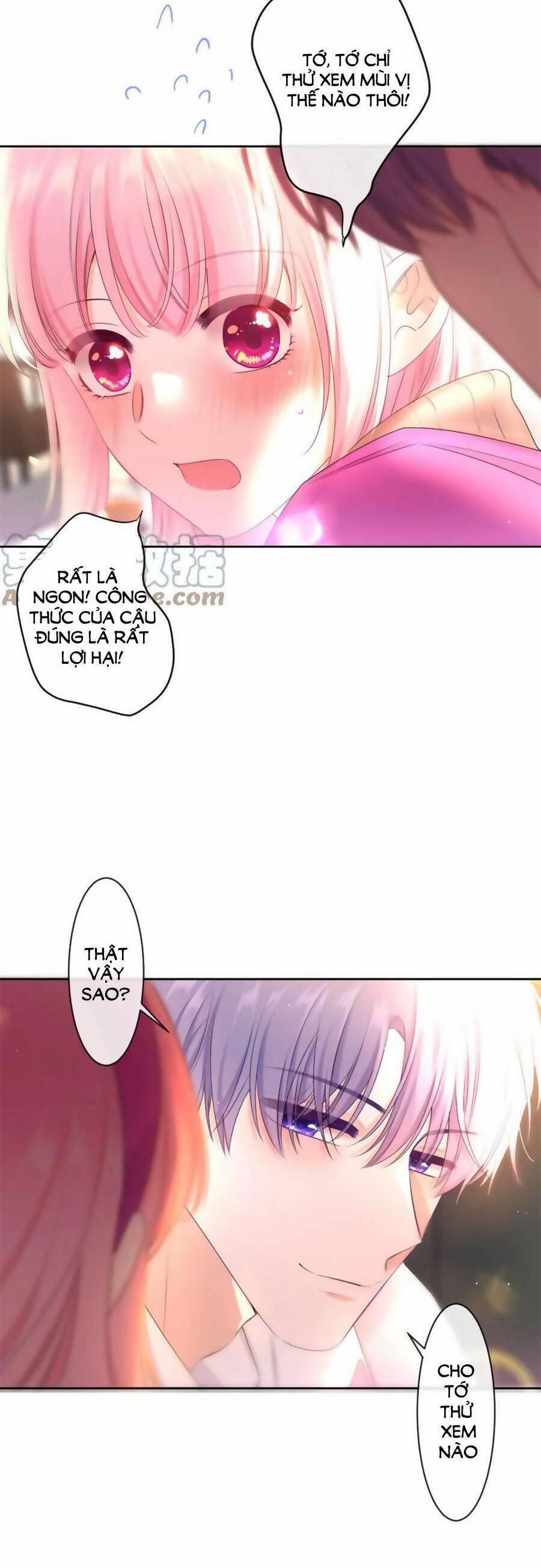 Xin Chào, Bạn Học Thụ Động 97 trang 11