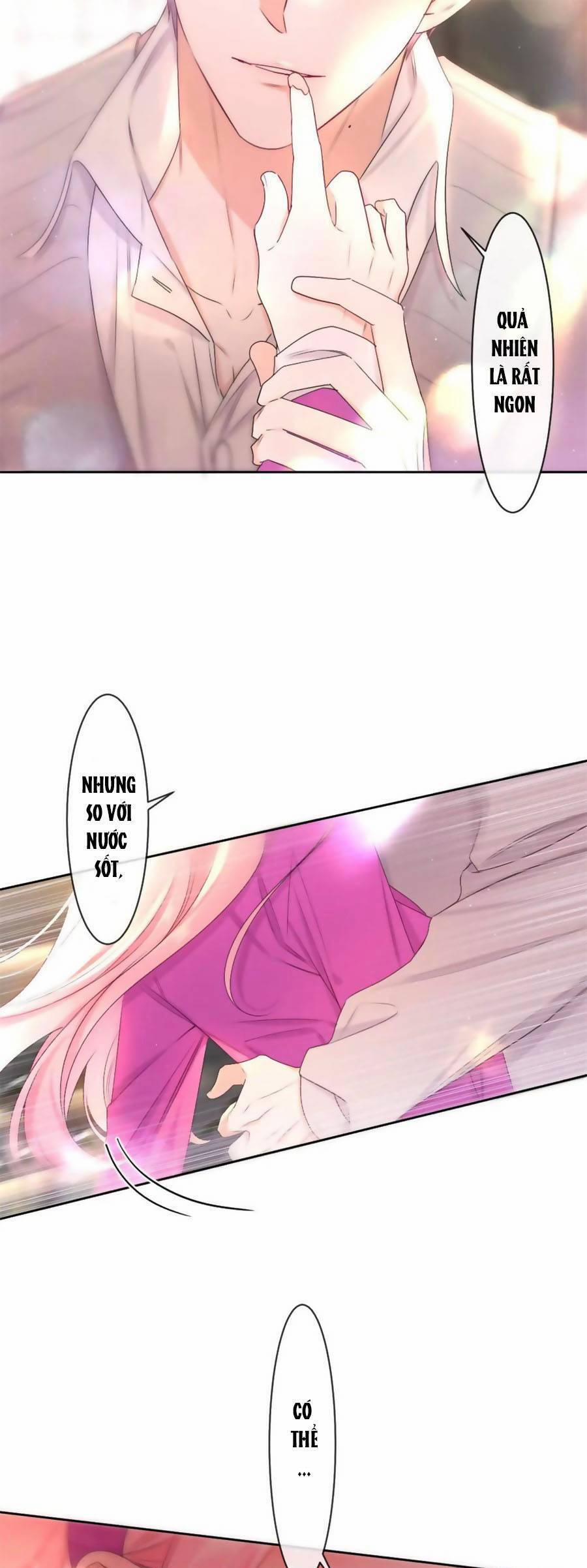 Xin Chào, Bạn Học Thụ Động 97 trang 14