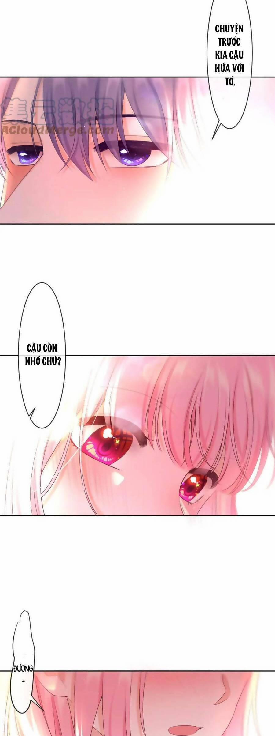 Xin Chào, Bạn Học Thụ Động 97 trang 16