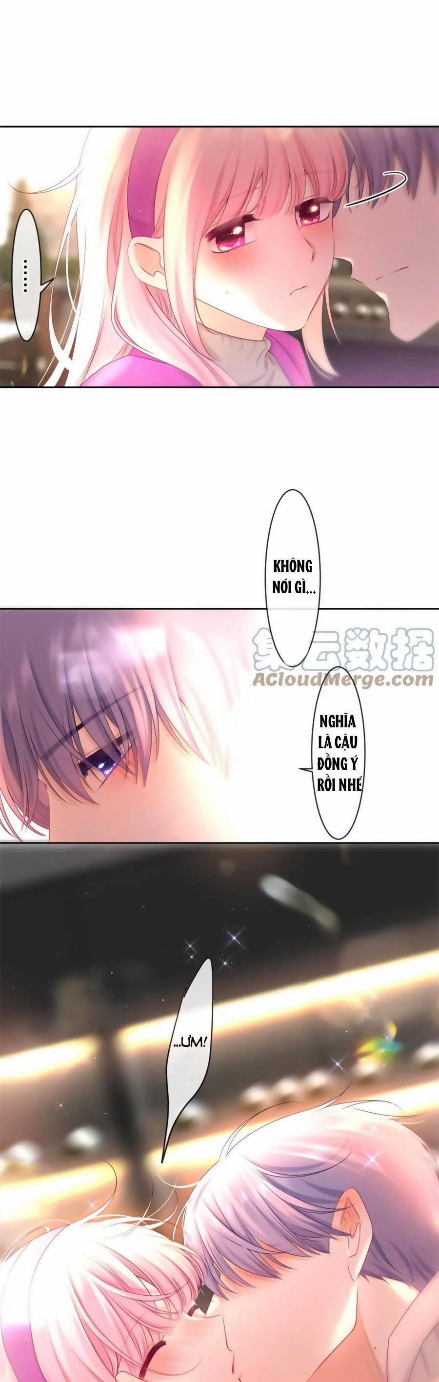 Xin Chào, Bạn Học Thụ Động 97 trang 19