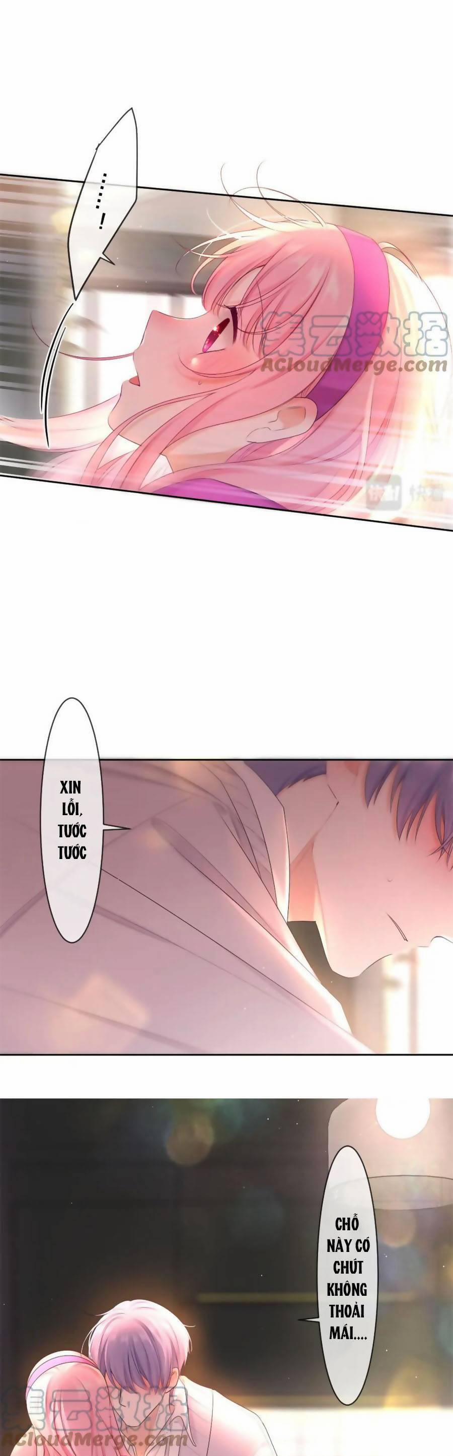 Xin Chào, Bạn Học Thụ Động 97 trang 23