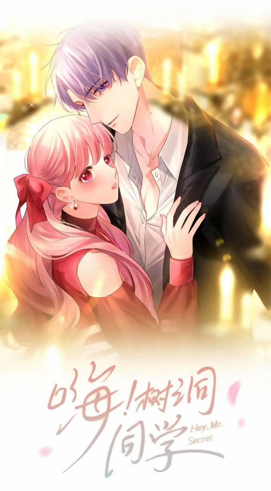 Xin Chào, Bạn Học Thụ Động 97 trang 4