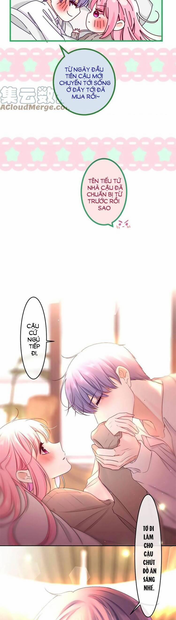 Xin Chào, Bạn Học Thụ Động 98 trang 17