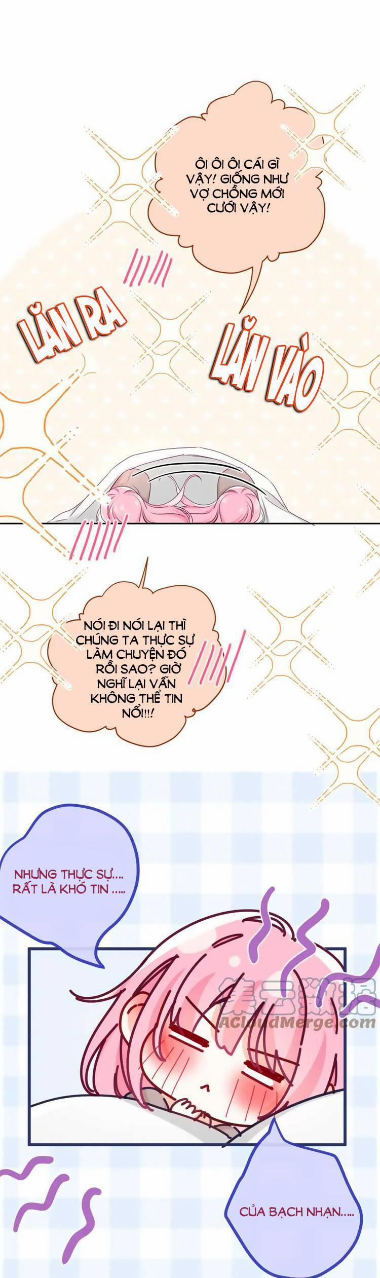 Xin Chào, Bạn Học Thụ Động 98 trang 19