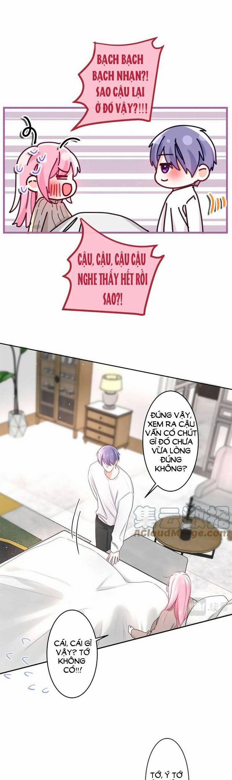 Xin Chào, Bạn Học Thụ Động 98 trang 21