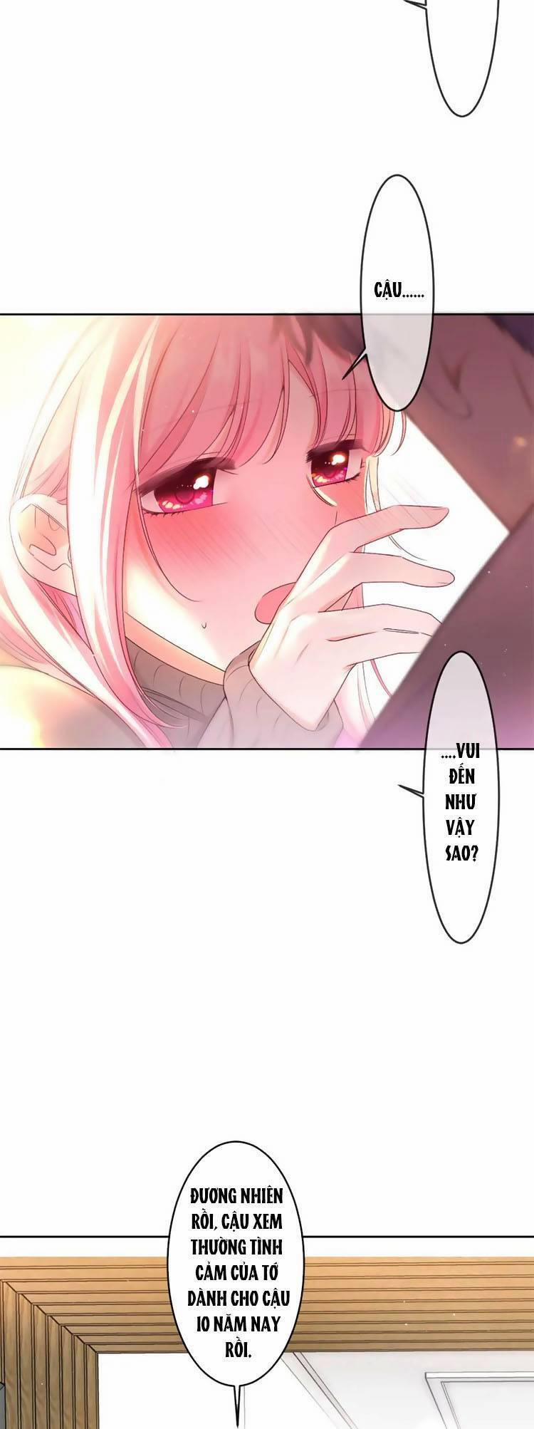 Xin Chào, Bạn Học Thụ Động 98 trang 23