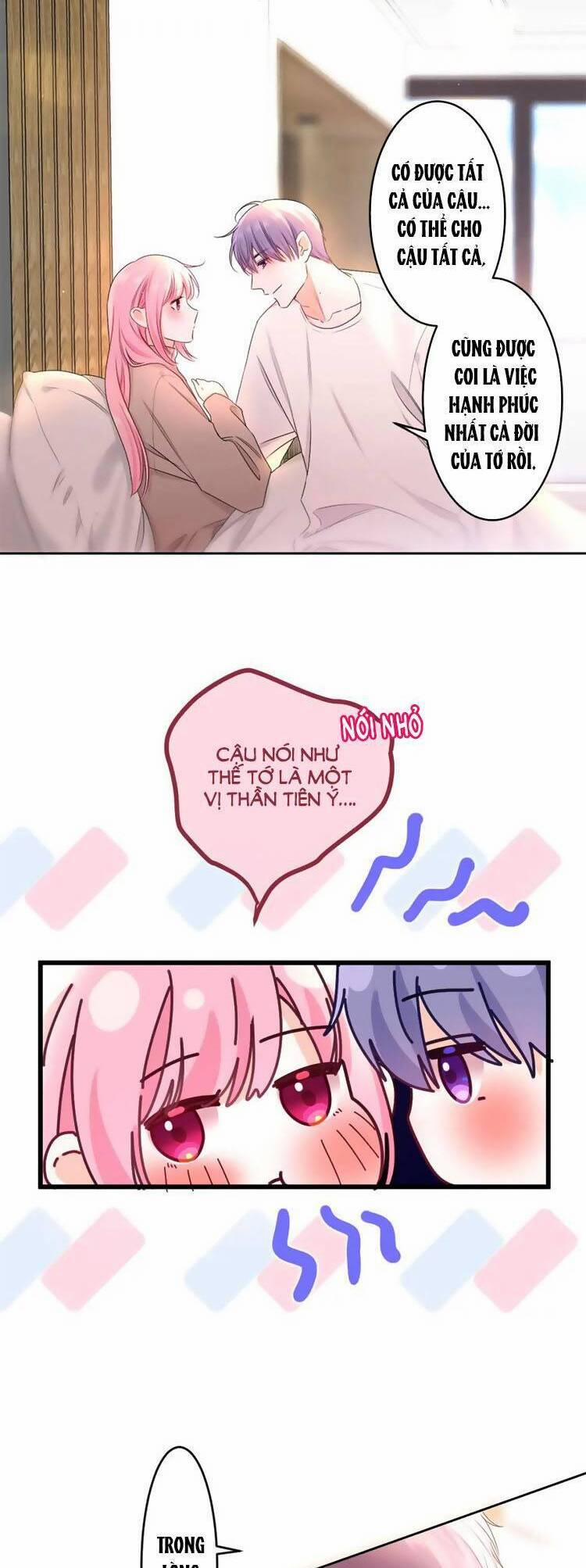 Xin Chào, Bạn Học Thụ Động 98 trang 24