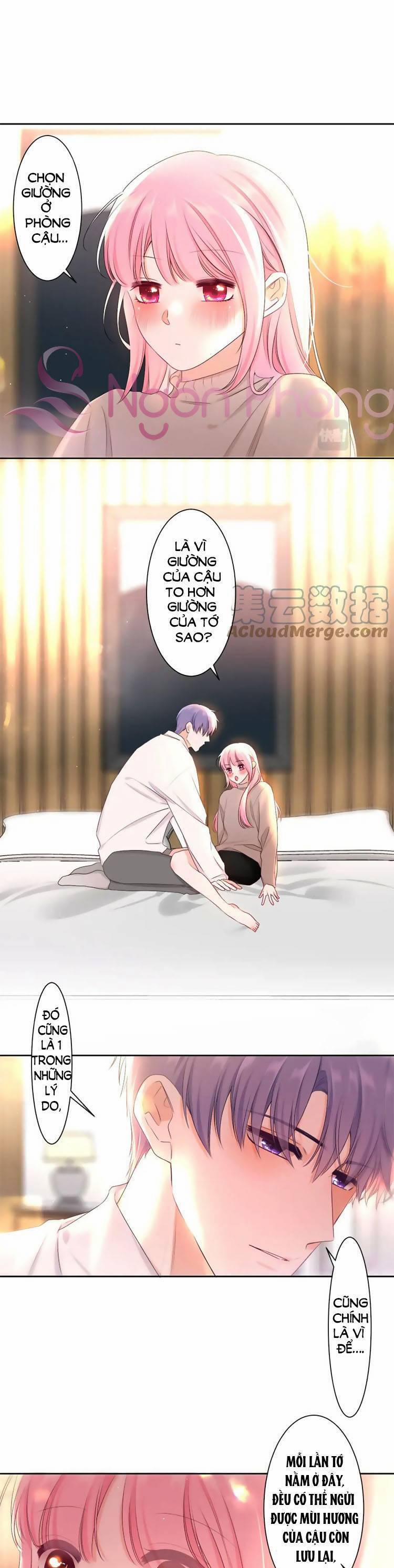 Xin Chào, Bạn Học Thụ Động 98 trang 6