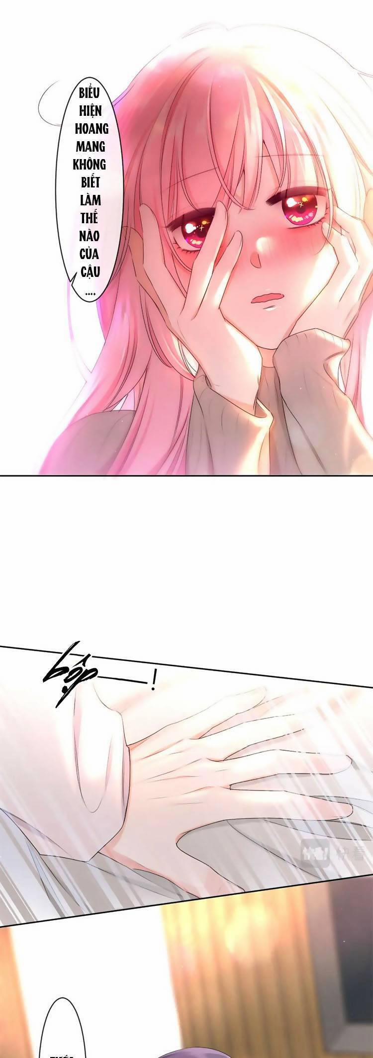 Xin Chào, Bạn Học Thụ Động 98 trang 9