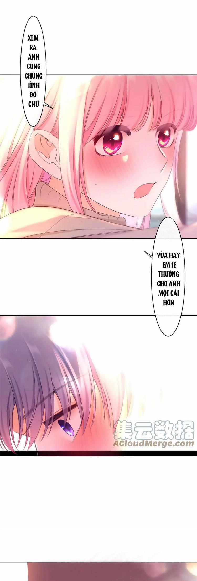 Xin Chào, Bạn Học Thụ Động 99 trang 16