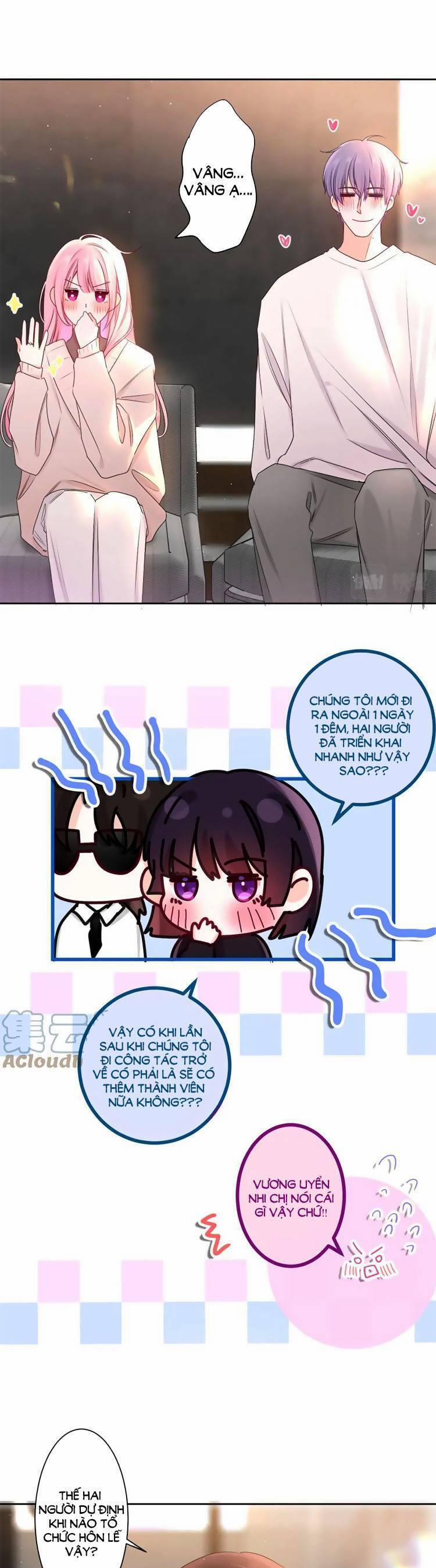 Xin Chào, Bạn Học Thụ Động 99 trang 19