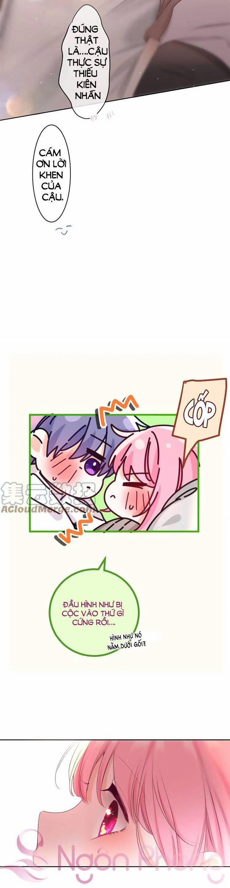 Xin Chào, Bạn Học Thụ Động 99 trang 2