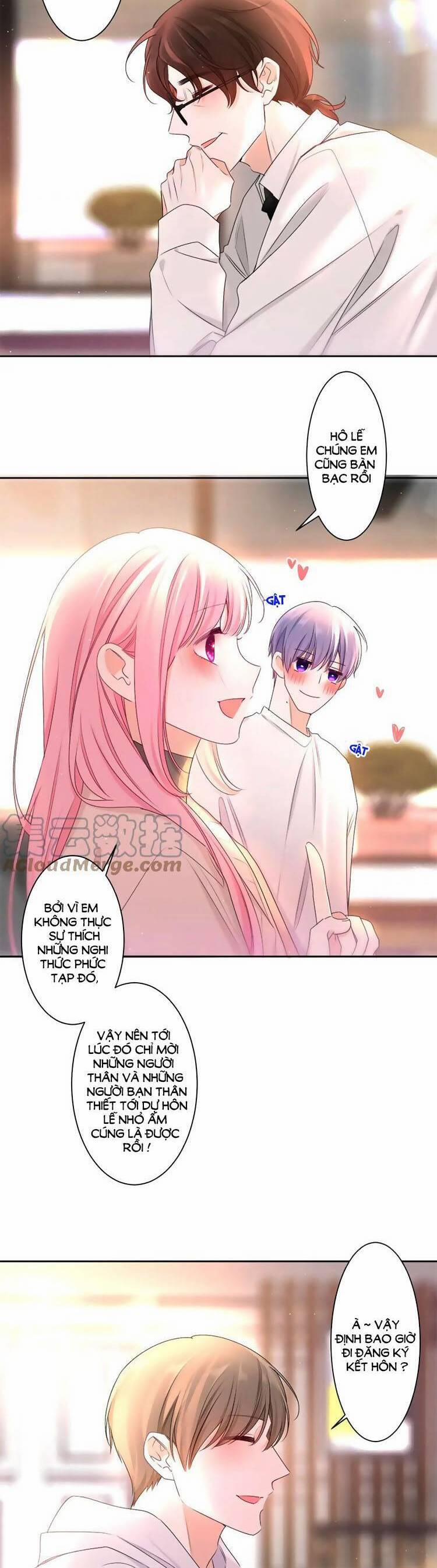 Xin Chào, Bạn Học Thụ Động 99 trang 20