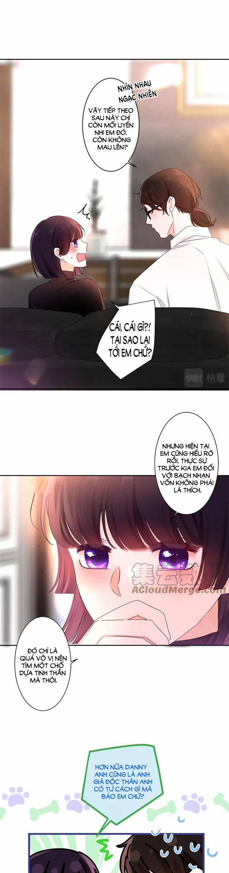 Xin Chào, Bạn Học Thụ Động 99 trang 24