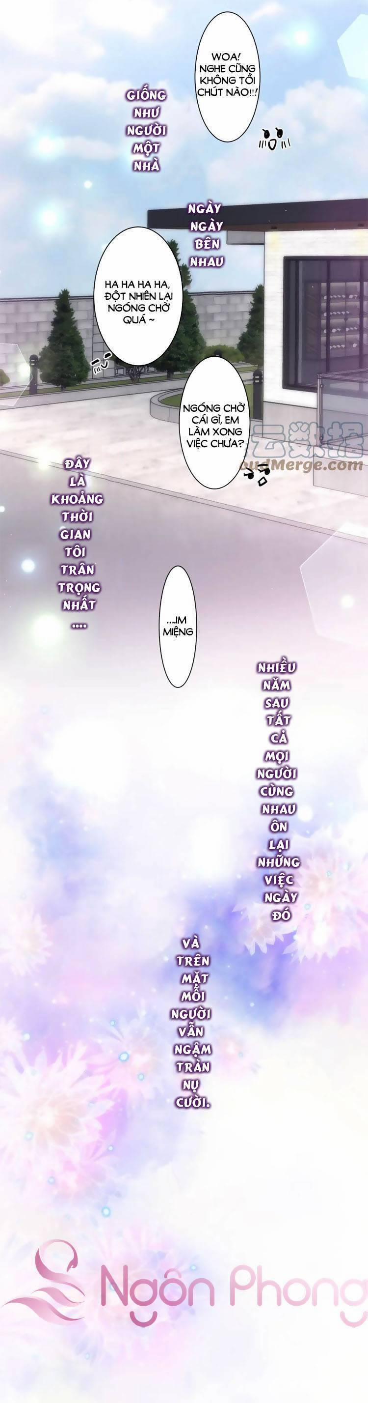 Xin Chào, Bạn Học Thụ Động 99 trang 26