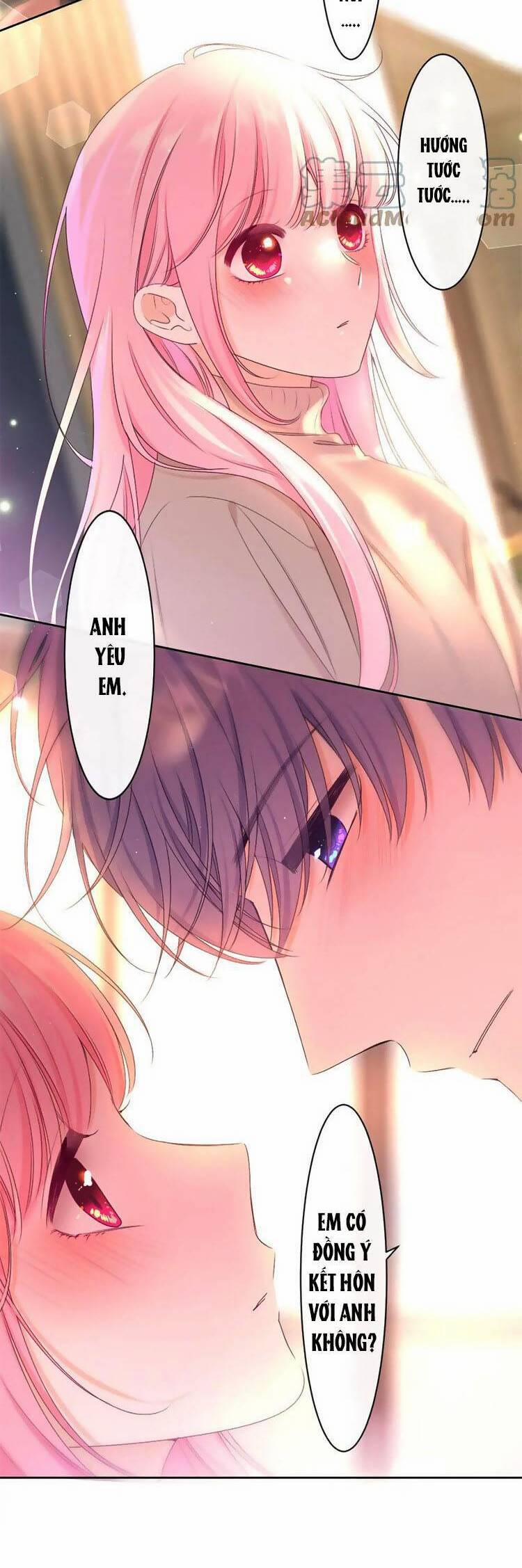 Xin Chào, Bạn Học Thụ Động 99 trang 6