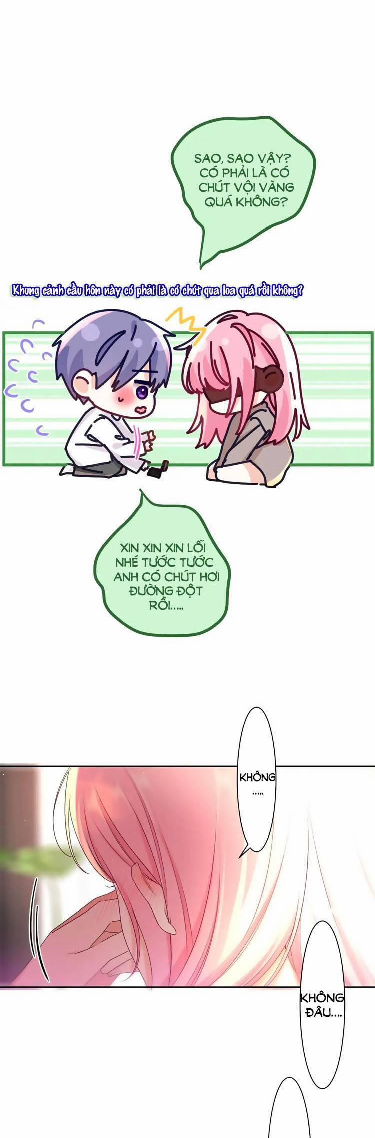 Xin Chào, Bạn Học Thụ Động 99 trang 7