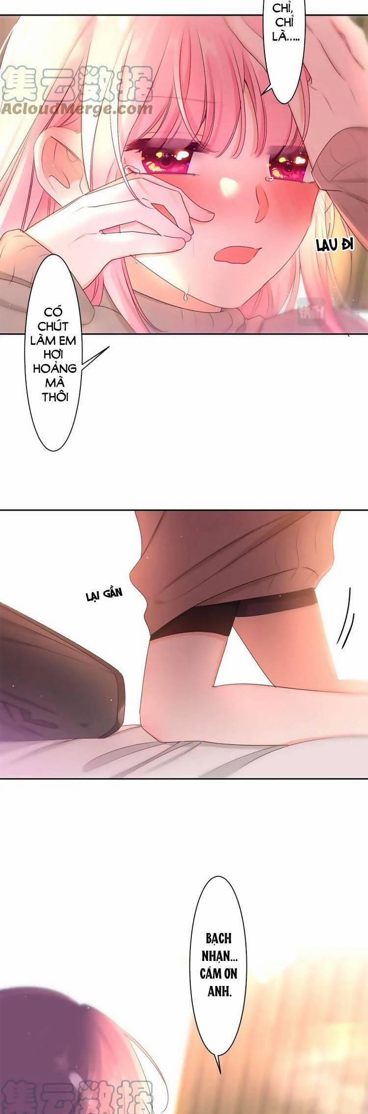 Xin Chào, Bạn Học Thụ Động 99 trang 8