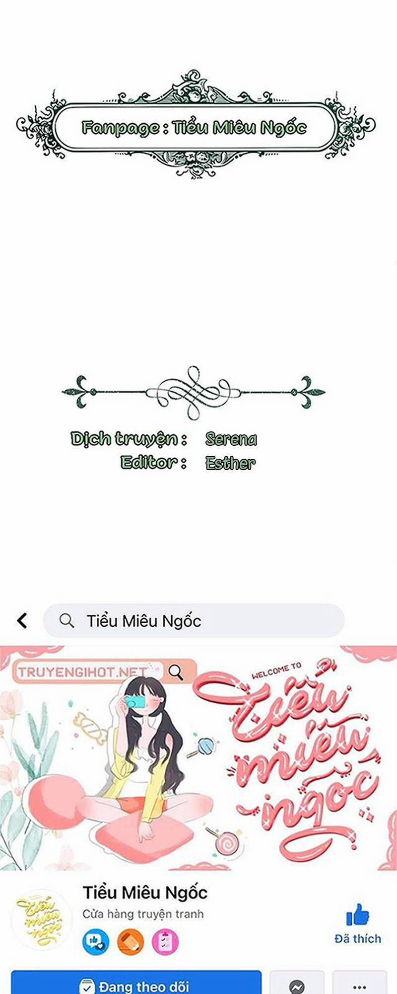 Xin Chào Con Yêu 1 trang 0