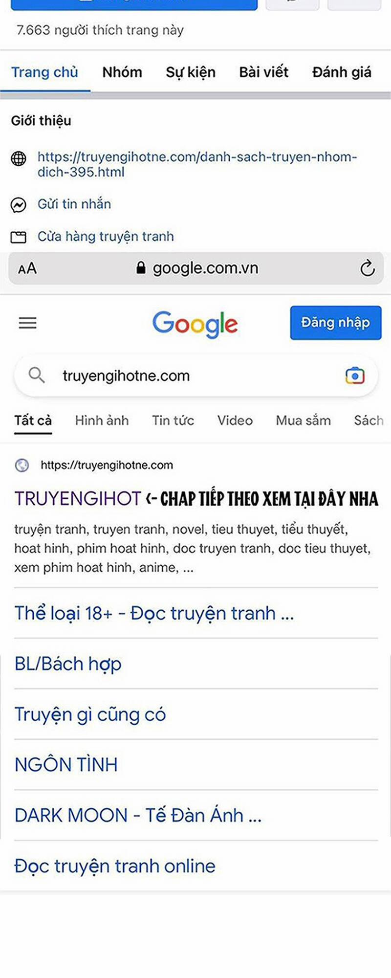 Xin Chào Con Yêu 1 trang 1