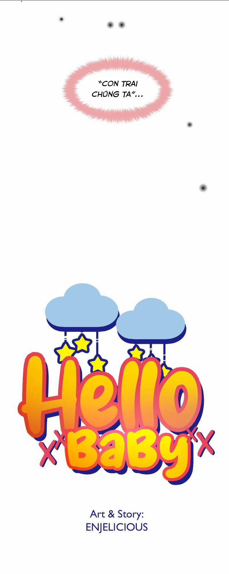 Xin Chào Con Yêu 1 trang 12