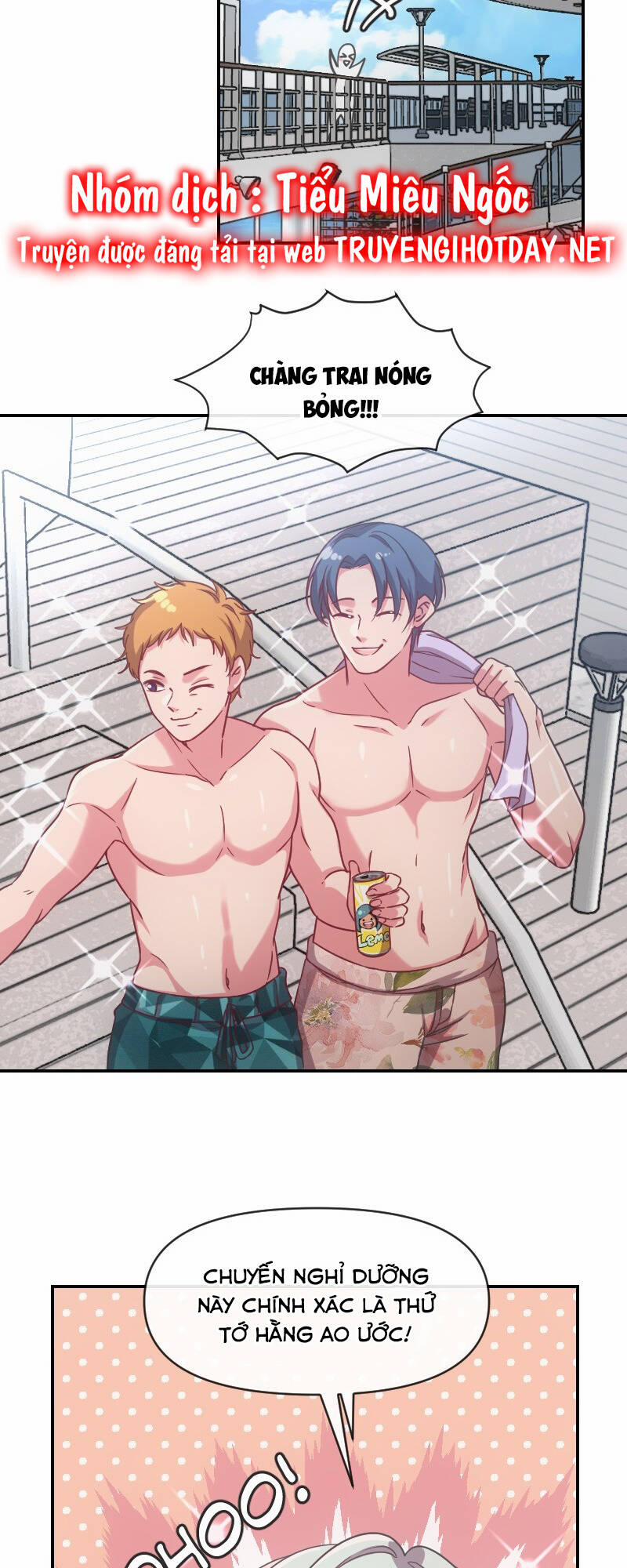 Xin Chào Con Yêu 1 trang 15