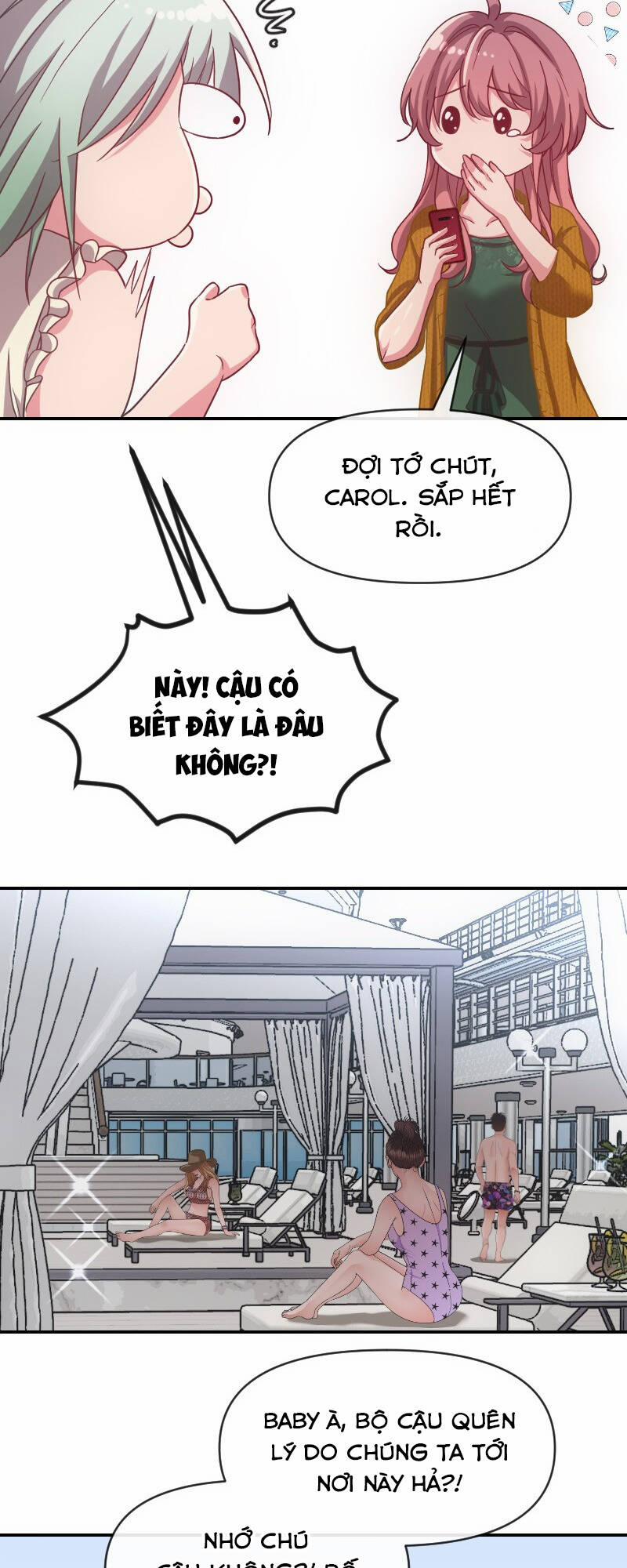 Xin Chào Con Yêu 1 trang 19