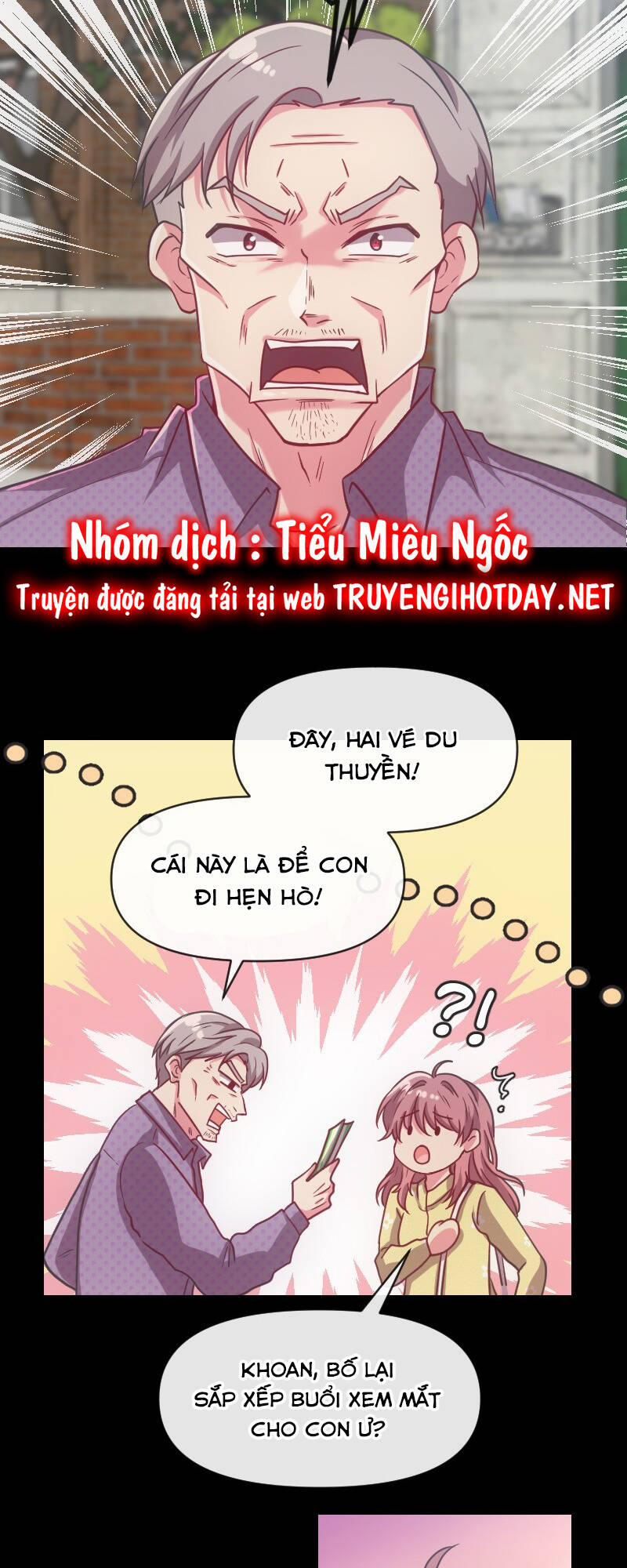 Xin Chào Con Yêu 1 trang 21